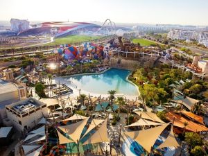 11 Years of Splash-tacular Memories: Yas Waterworld Yas Island, Abu Dhabi re-opens to the public
