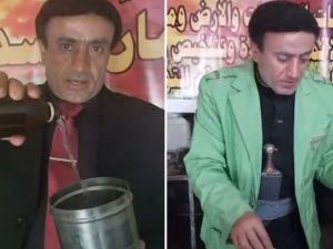 Yemeni YouTuber