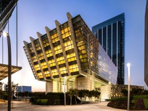 ADGM Financial Services Regulatory Authority Fined Six Financial Institutions for Breaching Common Reporting Standard Regulations