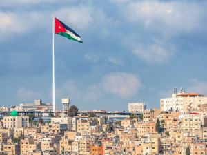 العاصمة عمان