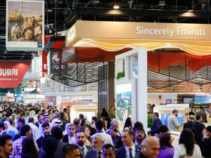سوق السفر العربي يستعرض تفضيلات المسافرين إلى الخارج من منطقة دول مجلس التعاون الخليجي