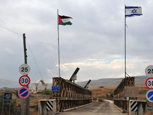 أغلب السياح الإسرائيليين دخلوا الأردن برا