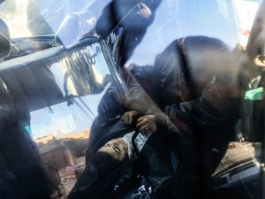 الاحتلال الإسرائيلي ارتكب 16 مجزرة ضد العائلات في قطاع غزة خلال ال24 ساعة الماضية