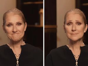 Elmhurst woman sheds light on experience with Stiff Person Syndrome as Celine Dion's battle raises awareness. (X)