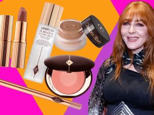 شارلوت تلبوري - Charlotte Tilbury
