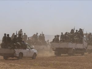 50 عملية نفذها داعش منذ بداية العام الحالي في سوريا