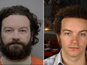 'That ‘70s Show’ rapist Danny Masterson transferred out of Charles Manson’s former prison for lower security jail. (X)