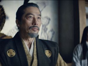 Dazzling new TV show ‘Shogun’ is the genuine thriller epic you’ve been waiting for. (FX)