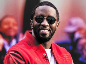 Sean “Diddy” Combs faces new sexual assault lawsuit by former record producer. (Gabe Conte/ Getty)