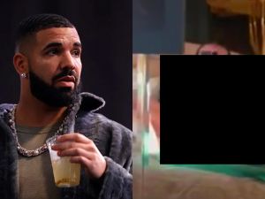 Drake has had a video of him masturbating leak online, and he has responded to his nudes getting leaked in the best way possible. (X)