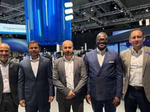 Ericsson, e& UAE boost 5G capabilities with ‘Ericsson Charging’ 