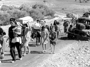 3 روايات تناولت التطهير العرقي في فلسطين 