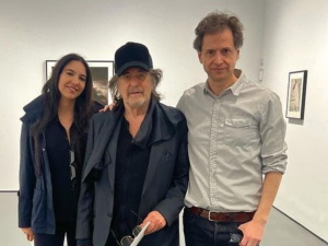 Al Pacino