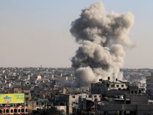 هناك أربع مراحل متوقعة لإطلاق الأسرى الفلسطينيين