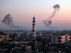 رئيس هيئة أركان الجيش الإسرائيلي، يؤكد أن الأعمال العسكرية في مدينة خان يونس لم تنته بعد