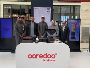 Ooredoo business: محرك رئيسي في تنمية وتطوير قطاع الأعمال وخصوصاً المشاريع الصغيرة والمتوسطة 