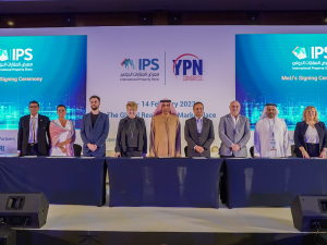 IPS 2024 Partners with YPN to Increase Youth Participation in the Real Estate Industry
