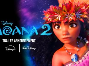 Moana is back: Disney announces ‘Moana 2’ to be released this year! (Disney)