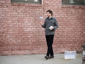  Is Michael Cera the CEO of CeraVe? Actor claims he has ‘skin in the game’ with skincare brand. (Peter Yang/Pagesix)