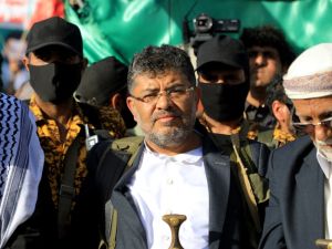 عضو المجلس السياسي الأعلى في "أنصار الله"، محمد علي الحوثي