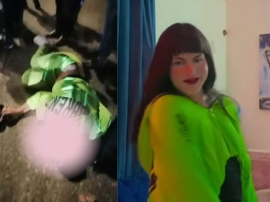 Transgender