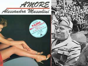 Mussolini