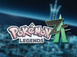 Pokémon Legends: Z-A teased for 2025 release. (Pokemon)