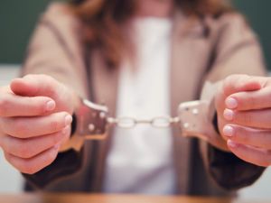 أقر جميع المتهمين أمام السلطات بممارستهم الأعمال غير القانونية بمقابل مالي