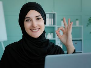 دليل مختصر عن شهر رمضان لزميلك غير المسلم