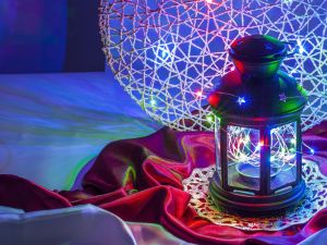الآداب العامة لدعوة الناس إلى الإفطار