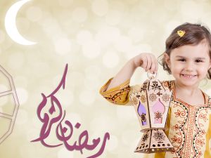 5 كتب للأطفال عن شهر رمضان