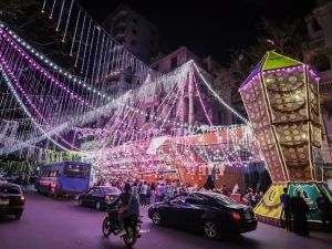 رمضان في مصر