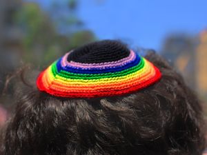 اسرائيل تفتح ابوابها للمثليين الفلسطينيين
