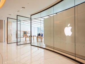 Apple Store