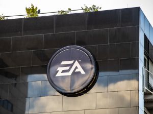 EA Games lays off 5% of workforce, cancels Star Wars game
