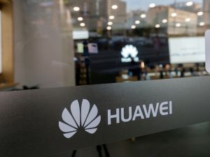 Huawei