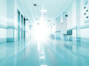 Shutterstock Medical miracle