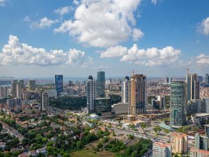 Arab-Turkish growing trade volume surges to $55b