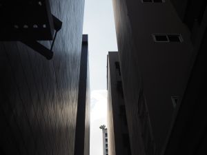 Shutterstock cement gap