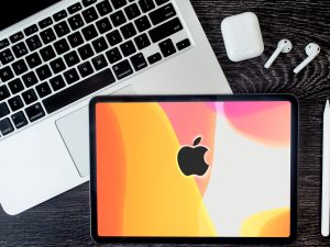 Apple patents new MacBook controversial feature