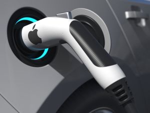 Apple Car is reportedly cancelled, in favor of AI