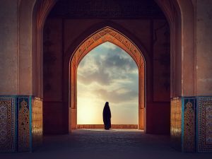 Shutterstock oldest person