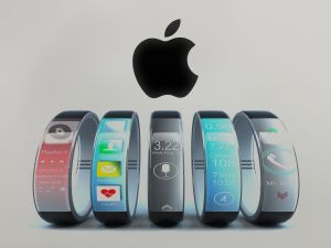 After Samsung, Apple smart ring may be coming soon