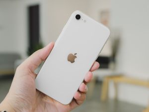 iPhone SE 