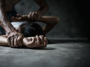 Gang rape of teenage girl in front of her boyfriend shakes Italy