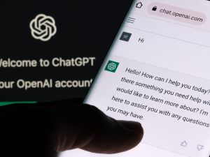 Microsoft, OpenAI expose hackers using ChatGPT