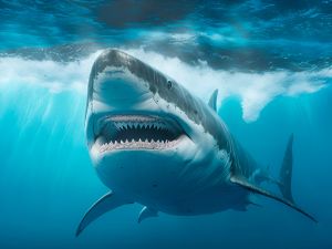 Shutterstock fatal shark attacks