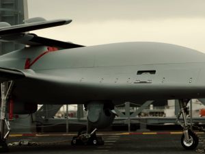 Bayrakrat Drones