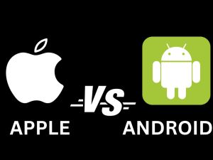 Device Security: A Closer look at iOS and Android