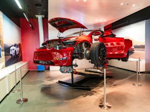 Tesla Model Y receives highest safety rating from IIHS